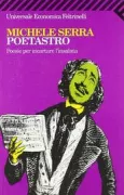 Copertina libro <b>Poetastro</b>