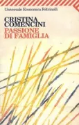 Copertina libro <b>Passione di famiglia</b>
