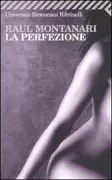Copertina libro <b>La perfezione</b>