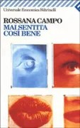 Copertina libro <b>Mai sentita così bene</b>