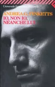 Copertina libro <b>Io, non io, neanche lui</b>