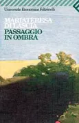 Copertina libro <b>Passaggio in ombra</b>