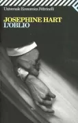 Copertina libro <b>L'oblio<br></b>(titolo originale o altro titolo: <i>Oblivion</i>)