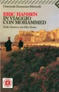 Copertina libro <b>In viaggio con Mohammed<br></b>(titolo originale o altro titolo: <i>Motoring with Mohammed</i>)