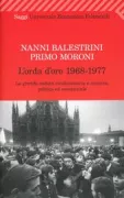 Copertina libro <b>L'orda d'oro</b>