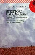 Copertina libro <b>Scrittori dal carcere</b>