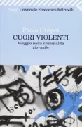 Copertina libro <b>1Cuori violenti</b>