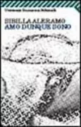 Copertina libro <b>Amo dunque sono<br></b>(titolo originale o altro titolo: <i>Amo, dunque sono</i>)