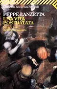 Copertina libro <b>Una vita postdatata</b>