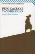 Copertina libro <b>Camminando</b>