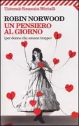 Copertina libro <b>Un pensiero al giorno</b>