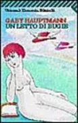 Copertina libro <b>Un letto di bugie<br></b>(titolo originale o altro titolo: <i>Die lüge im bett</i>)