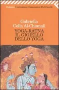 Copertina libro <b>Yoga-ratna</b>