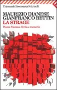 Copertina libro <b>La strage</b>