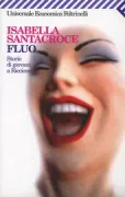 Copertina libro <b>Fluo</b>