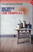 Copertina libro <b>Che tempo fa</b>