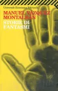 Copertina libro <b>Storie di fantasmi<br></b>(titolo originale o altro titolo: <i>Historias de fantasmas</i>)