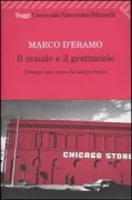 Copertina libro <b>Il maiale e il grattacielo</b>