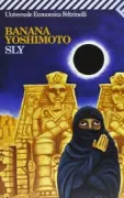 Copertina libro <b>Sly</b>
