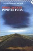 Copertina libro <b>Punti di fuga</b>