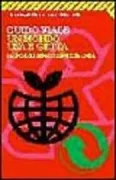 Copertina libro <b>Un mondo usa e getta</b>