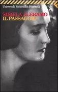 Copertina libro <b>Il passaggio</b>