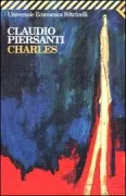 Copertina libro <b>Charles</b>