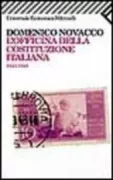 Copertina libro <b>L'officina della Costituzione italiana</b>