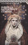 Copertina libro <b>Luminal</b>