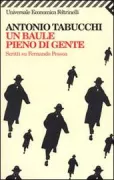 Copertina libro <b>Un baule pieno di gente</b>