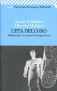 Copertina libro <b>L'età dell'oro</b>
