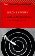 Copertina libro <b>La cultura dell'educazione</b>