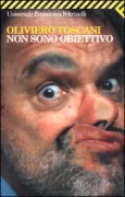 Copertina libro <b>Non sono obiettivo</b>