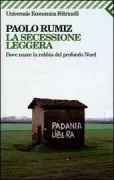 Copertina libro <b>La secessione leggera</b>