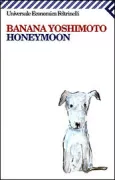 Copertina libro <b>Honeymoon<br></b>(titolo originale o altro titolo: <i>Hanemūn</i>)