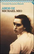 Copertina libro Amos Oz libri