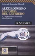 Copertina libro <b>La corsa del levriero</b>