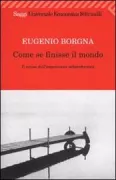 Copertina libro <b>Come se finisse il mondo</b>