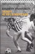 Copertina libro <b>Tempi supplementari</b>