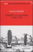 Copertina libro <b>I filosofi e le macchine</b>