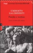 Copertina libro <b>12: Psiche e techne</b>