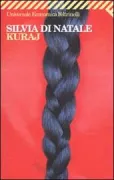Copertina libro <b>Kuraj</b>