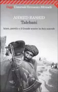 Copertina libro <b>Talebani<br></b>(titolo originale o altro titolo: <i>Taliban</i>)