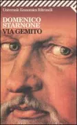 Copertina libro <b>Via Gemito</b>