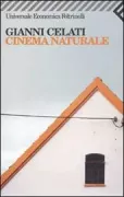 Copertina libro <b>Cinema naturale</b>