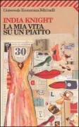 Copertina libro <b>La mia vita su un piatto<br></b>(titolo originale o altro titolo: <i>My life on a plate</i>)