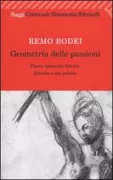 Copertina libro <b>Geometria delle passioni</b>
