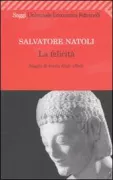 Copertina libro <b>La felicità</b>