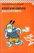 Copertina libro <b>Saltatempo</b>
