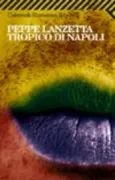 Copertina libro <b>Tropico di Napoli</b>